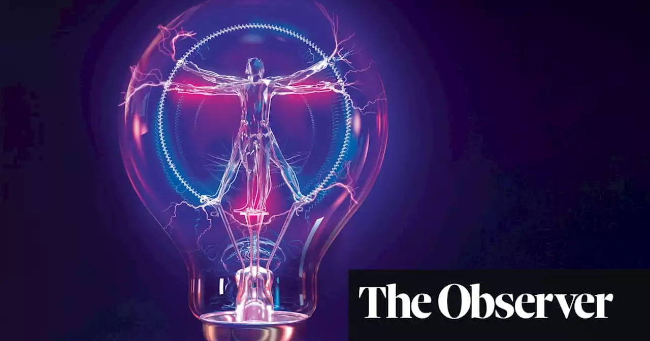 Bright sparks: could bioelectricity make us smarter and healthier?