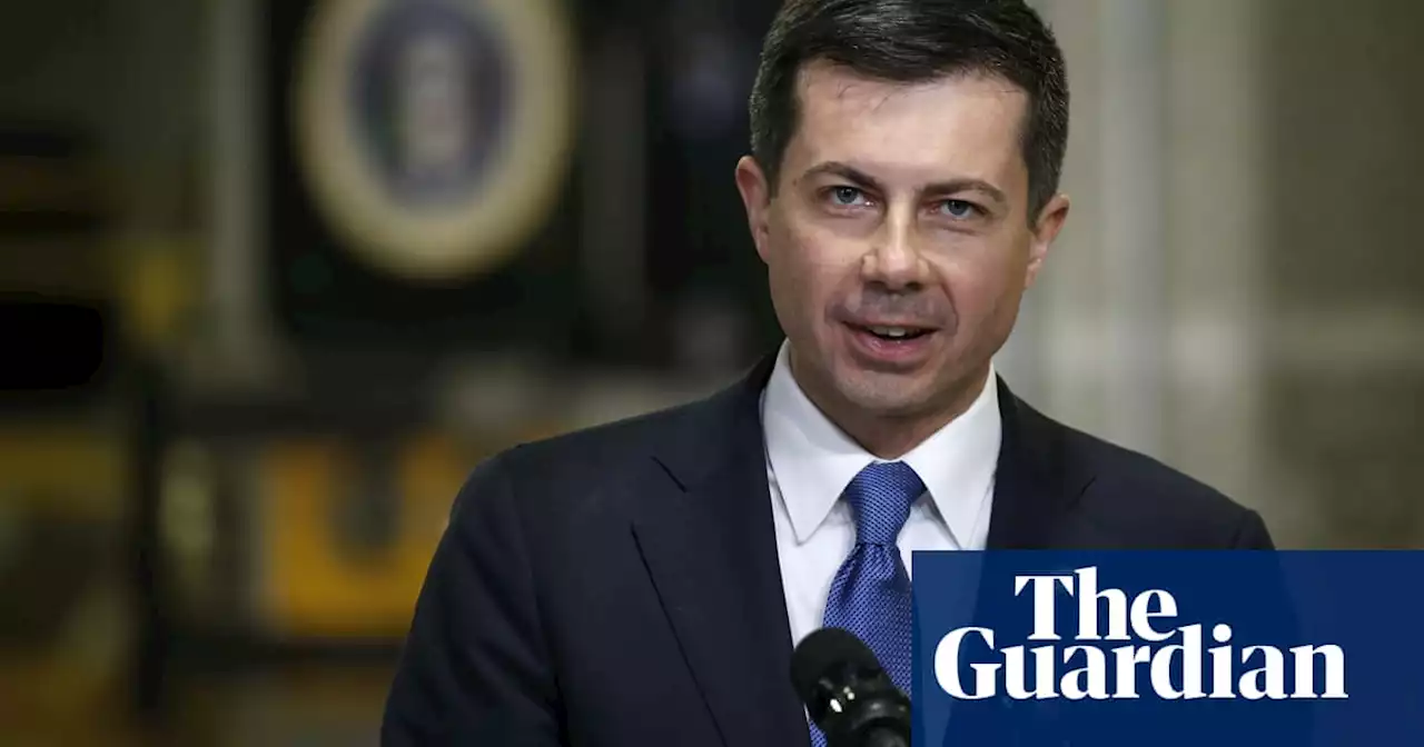 Buttigieg backs Biden 2024 run but poll says most Americans don’t