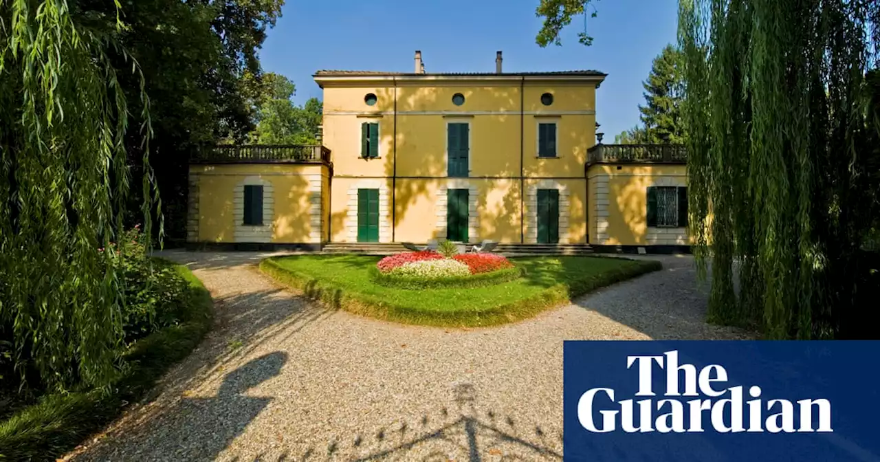 Italian opera houses plan Verdi shows to help government buy composer’s home