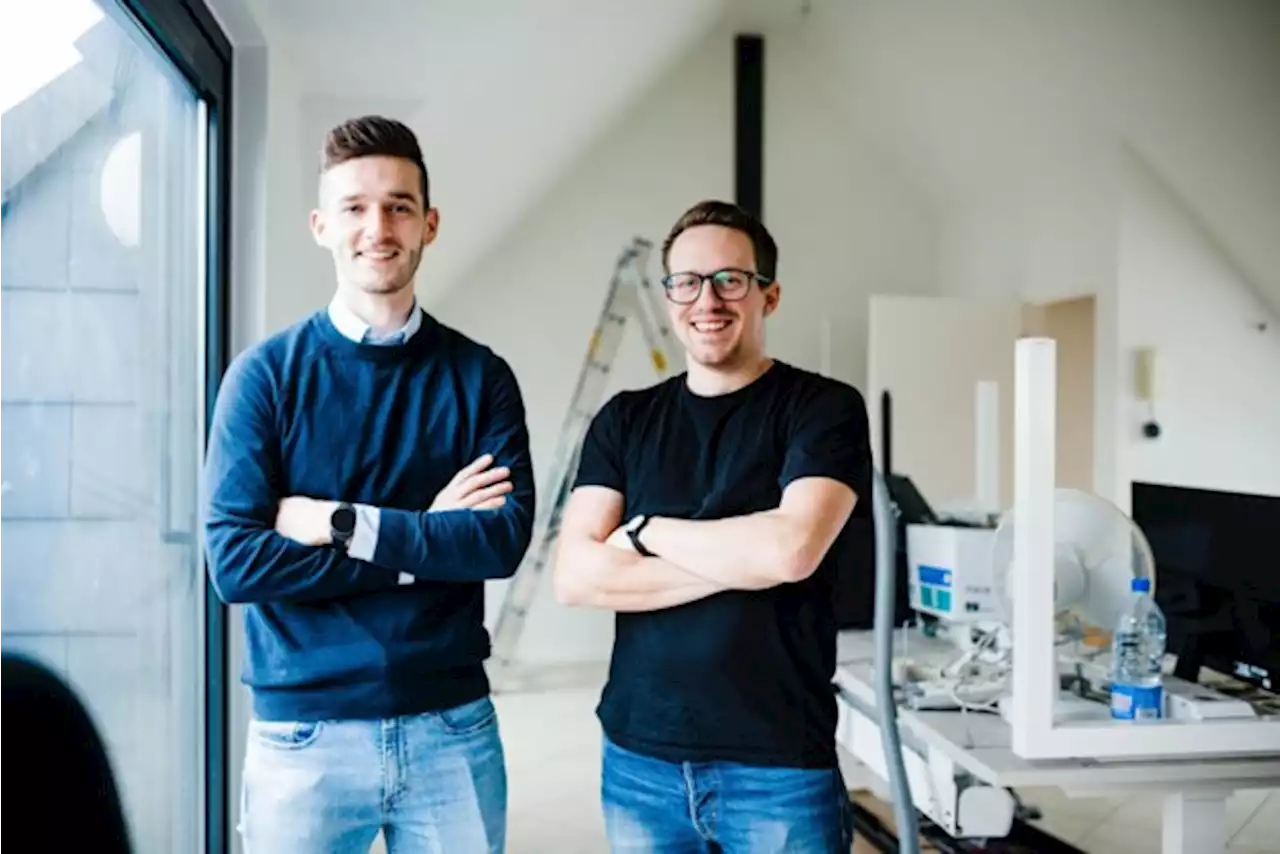 Kalmthouts bedrijf helpt leerkrachten met artificiële intelligentie: ChatGPT schrijft automatisch commentaar op rapporten