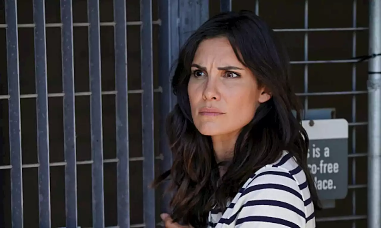 NCIS: Los Angeles star Daniela Ruah's next project following cancelation revealed