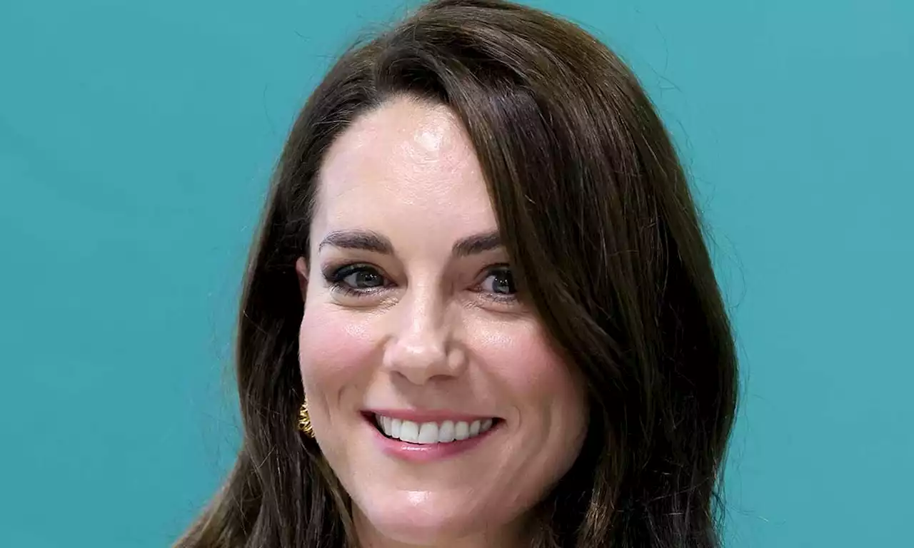 Princess Kate appoints new right-hand woman in surprising update