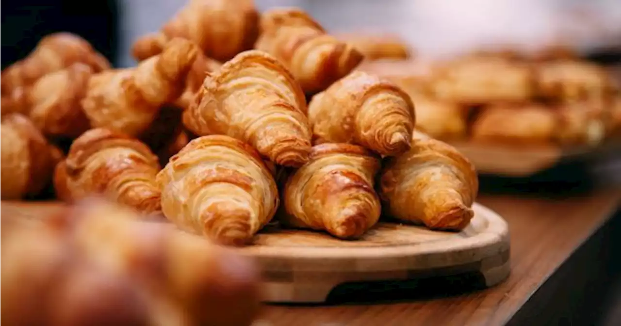 A croissant cafe has opened in Dublin city and you need to try it | Her.ie