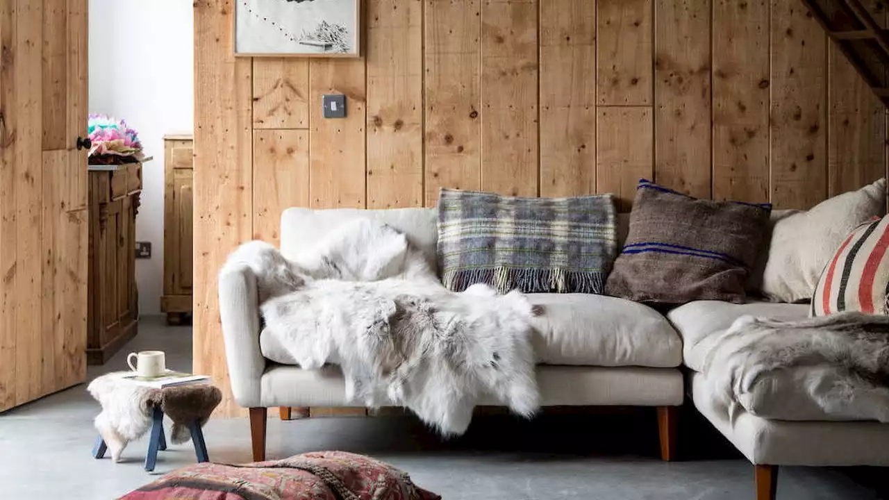 Inside a house conversion brimming with Scandi-Galwegian chic | IMAGE.ie