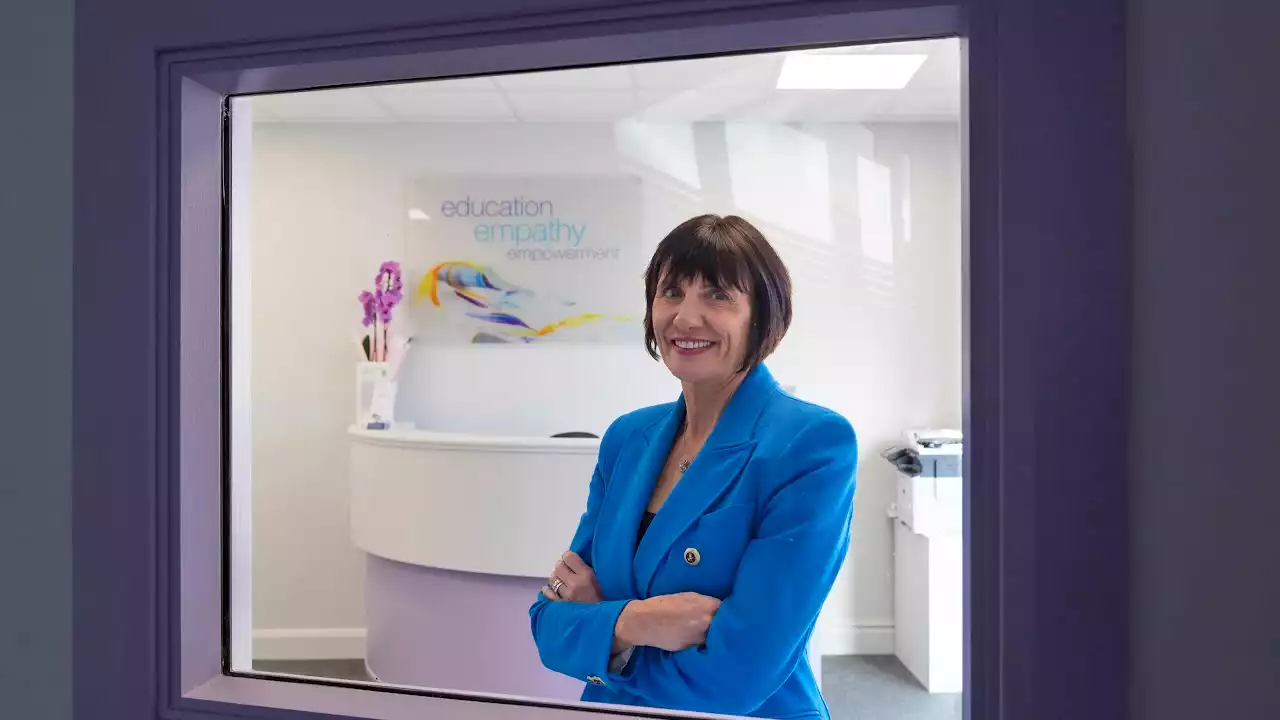 Wellness Diaries: Loretta Dignam, CEO of The Menopause Hub | IMAGE.ie