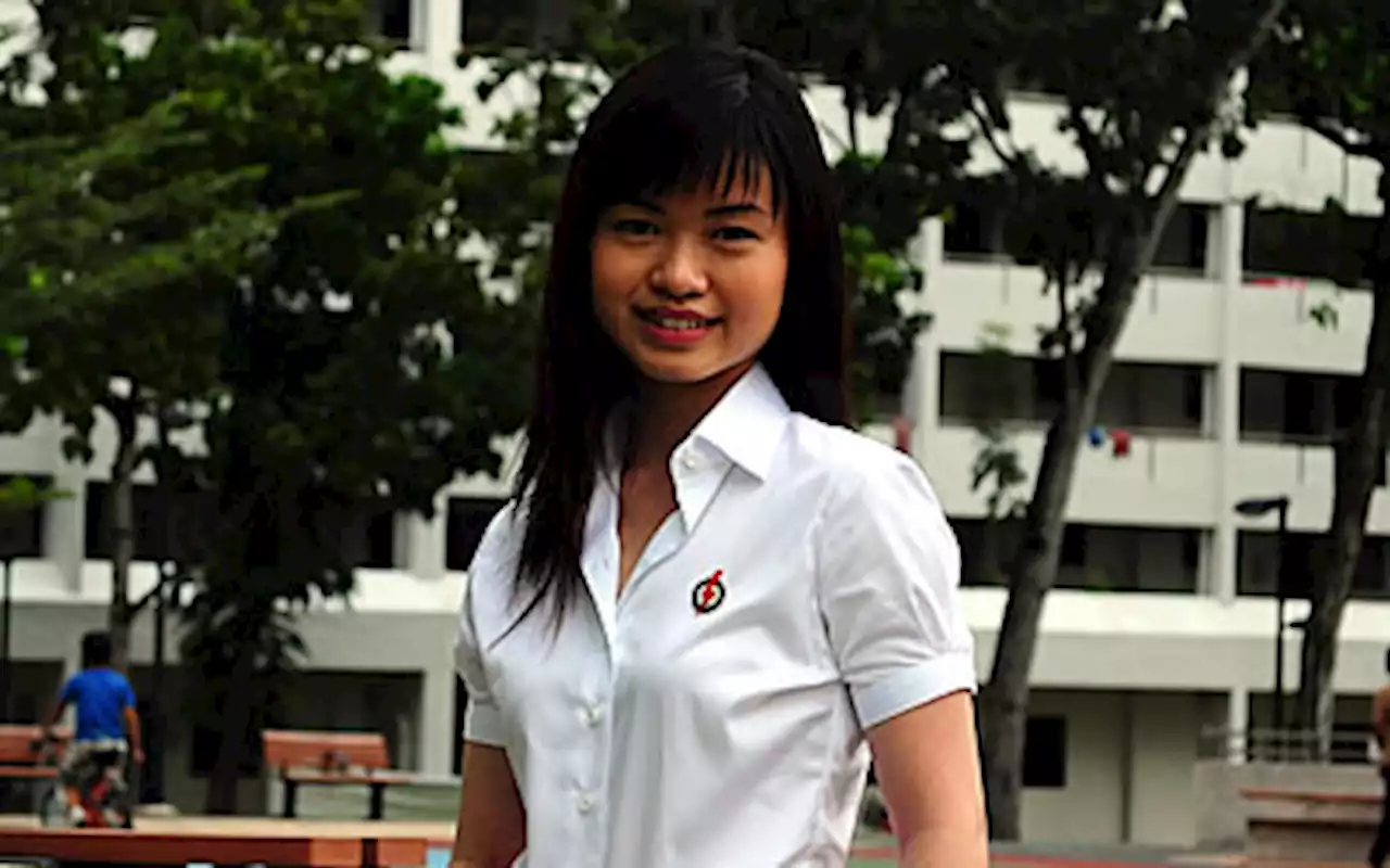 Tin Pei Ling: Interests of MacPherson constituents must come first - Singapore News