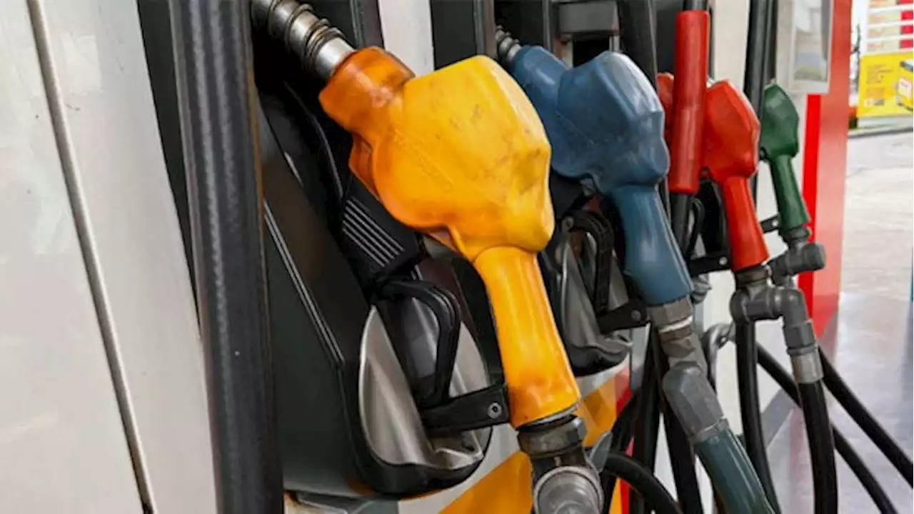 Hefty rollback in fuel prices expected