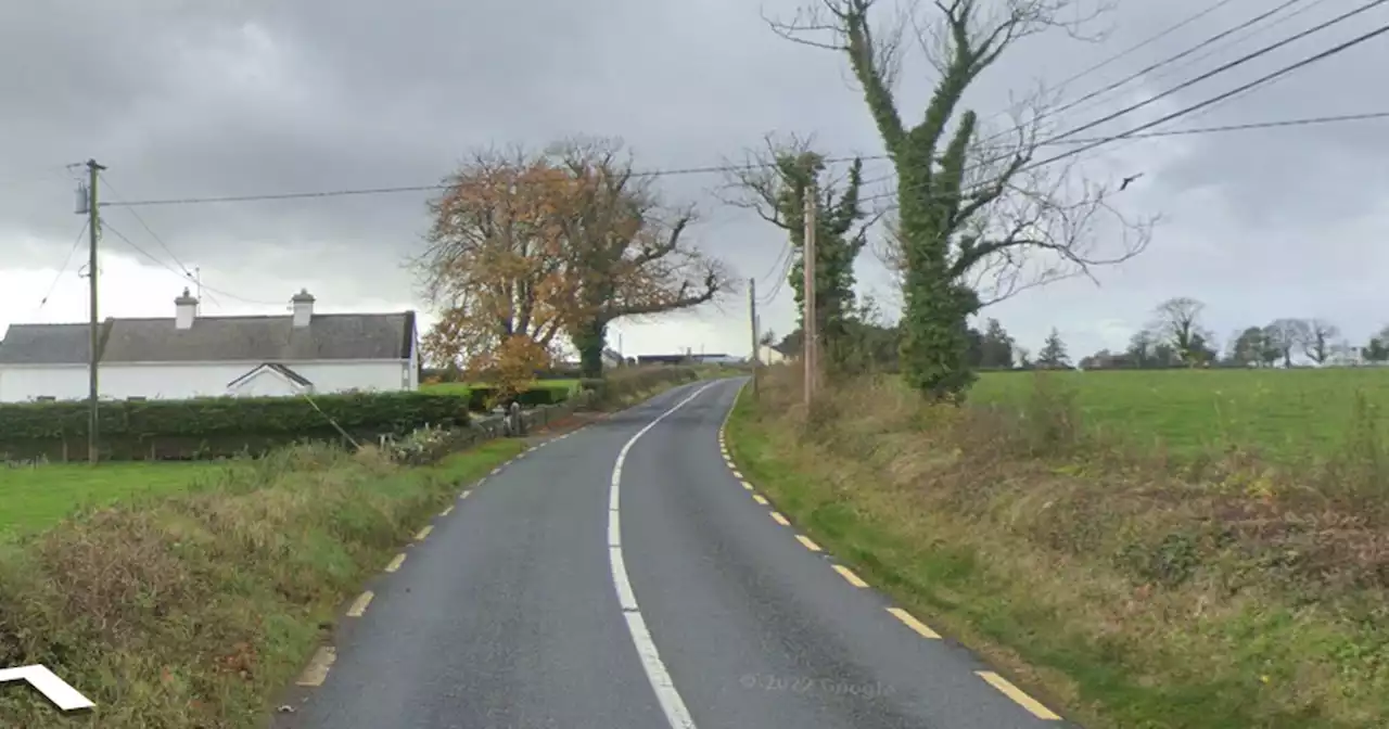 Young man dies after horror crash in Galway as gardai shut road