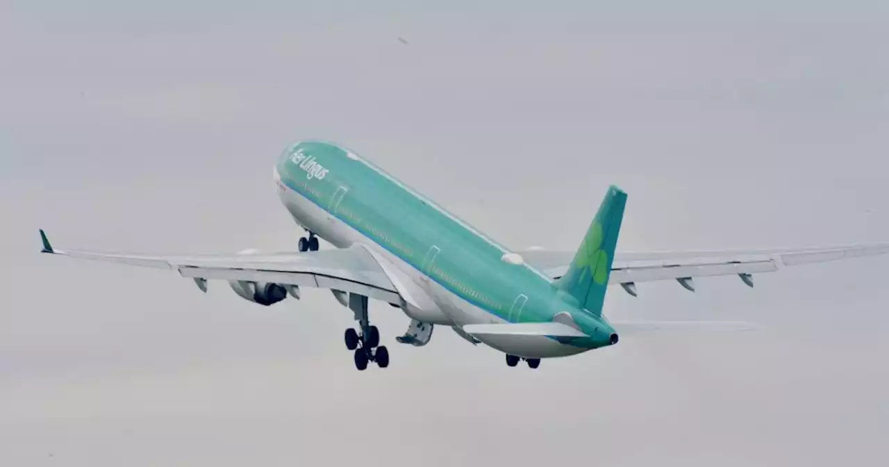 Dublin Airport noise: One person files over 23,000 complaints in 2022