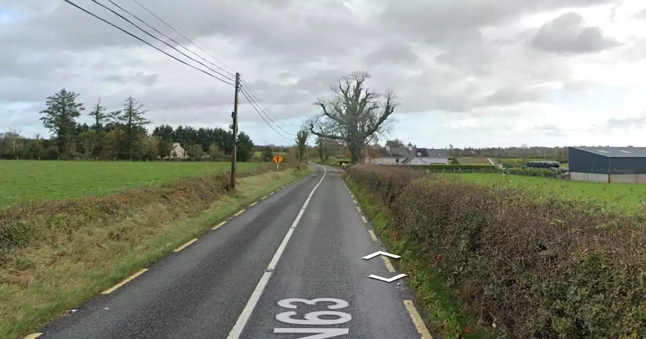 Man in his 20s dies in single-vehicle Galway crash