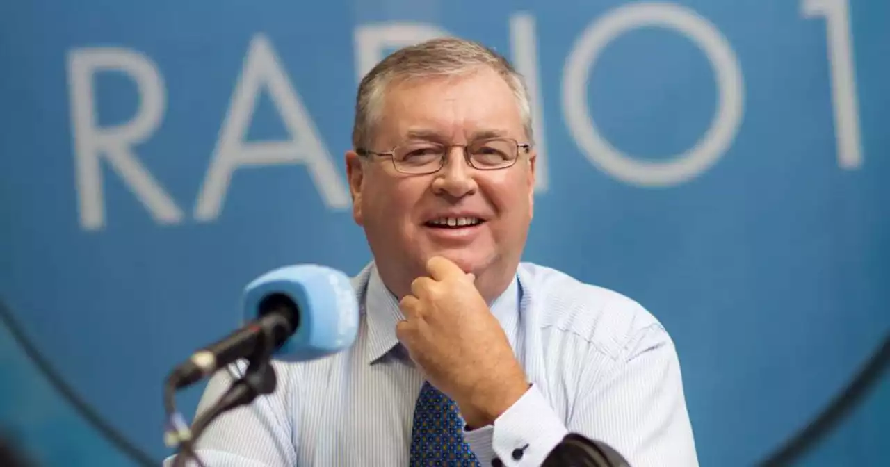 RTÉ's Liveline tops list for most complaints to broadcasting authority