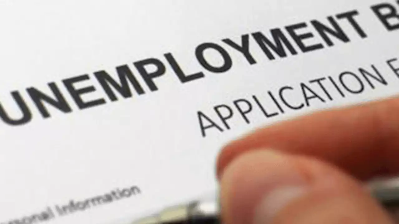 Florida jobless claims up slightly - Jacksonville Business Journal