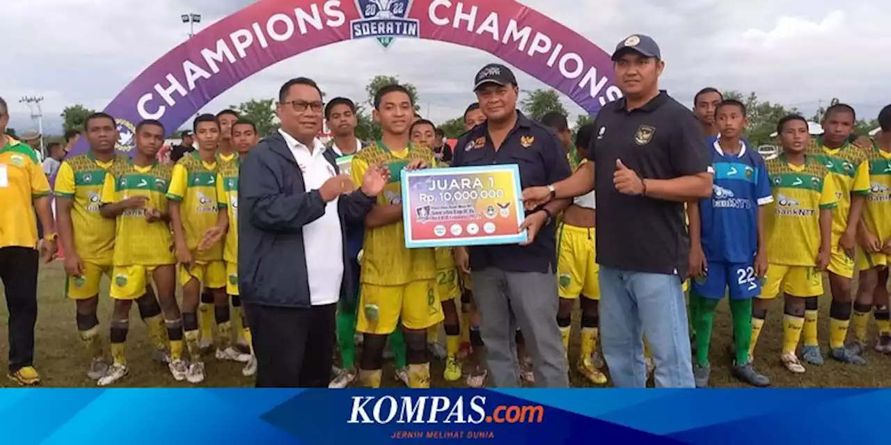 Gebrakan Calon Ketum PSSI Farry Djemy Francis Buat Sepak Bola Indonesia