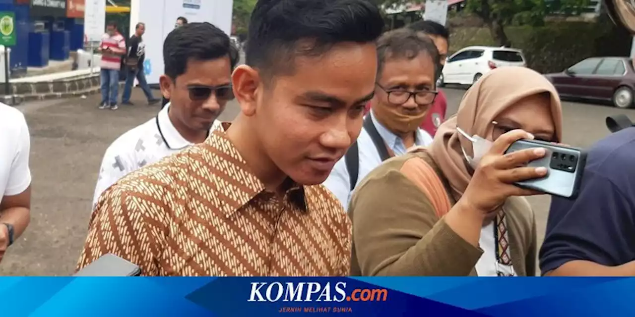 Banyak Warga Keluhkan Naiknya PBB di Solo, Gibran Beri Stimulus hingga 80 Persen