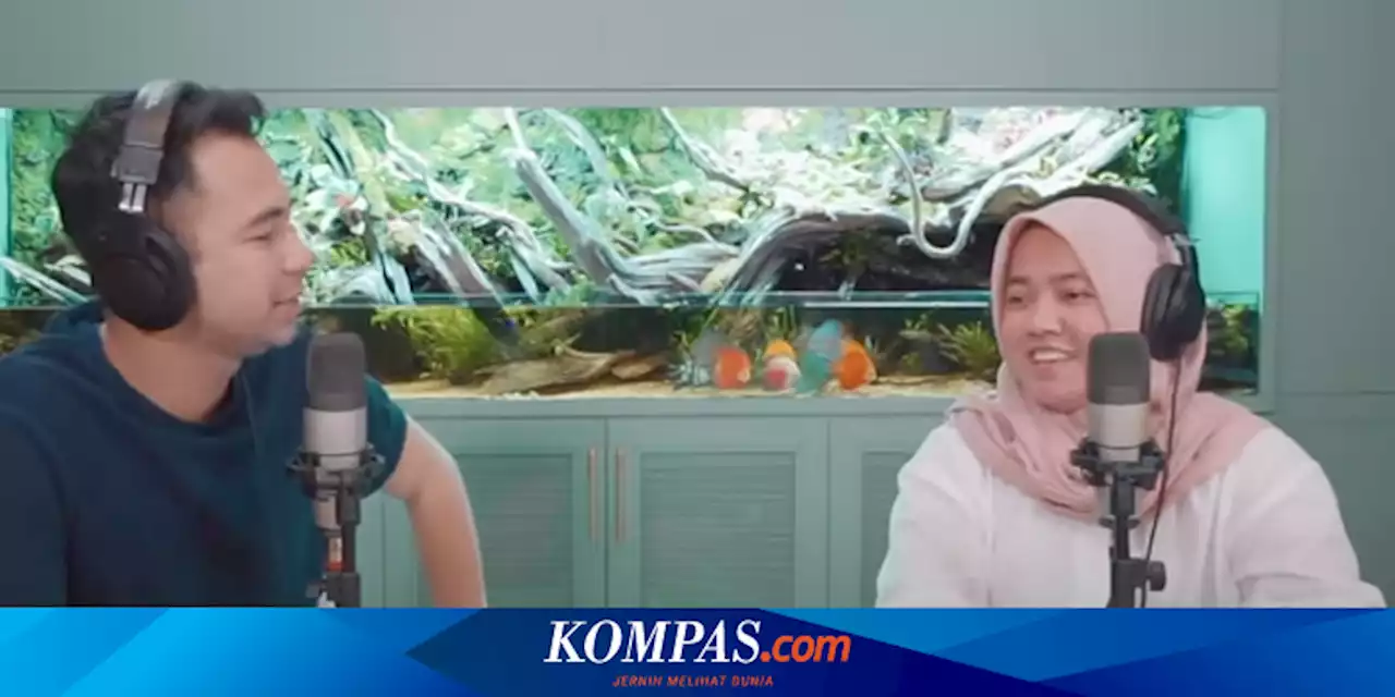 Kontroversi Live TikTok Mbak Lala, Ungkap Alasan Ajak Rayyanza hingga Dibela Raffi Ahmad