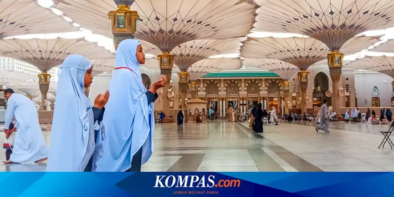 Pelanggan KAI Bisa Umrah Gratis, Begini Cara dan Syaratnya