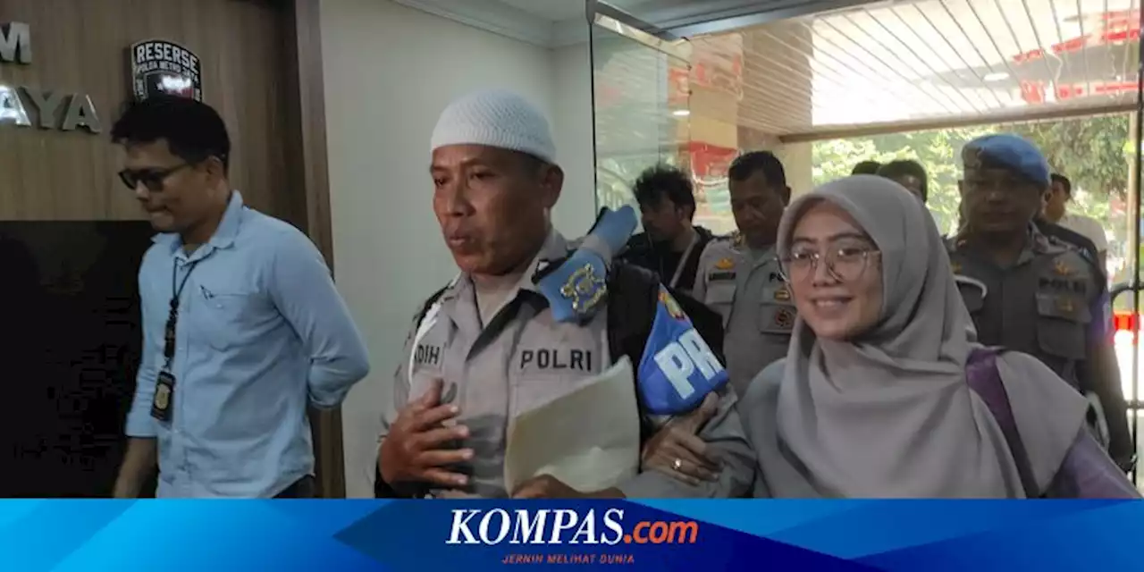 Periksa Bripka Madih yang Ngaku Diperas Penyidik, Polda Metro: Keterangannya Tak Konsisten