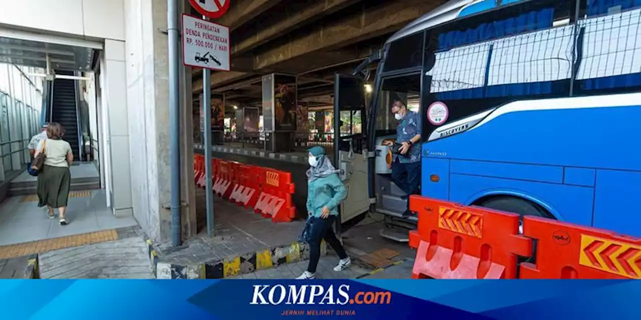 Soal Merger Damri dan PPD, Stafsus Erick Thohir: Tinggal Proses Teknis Saja