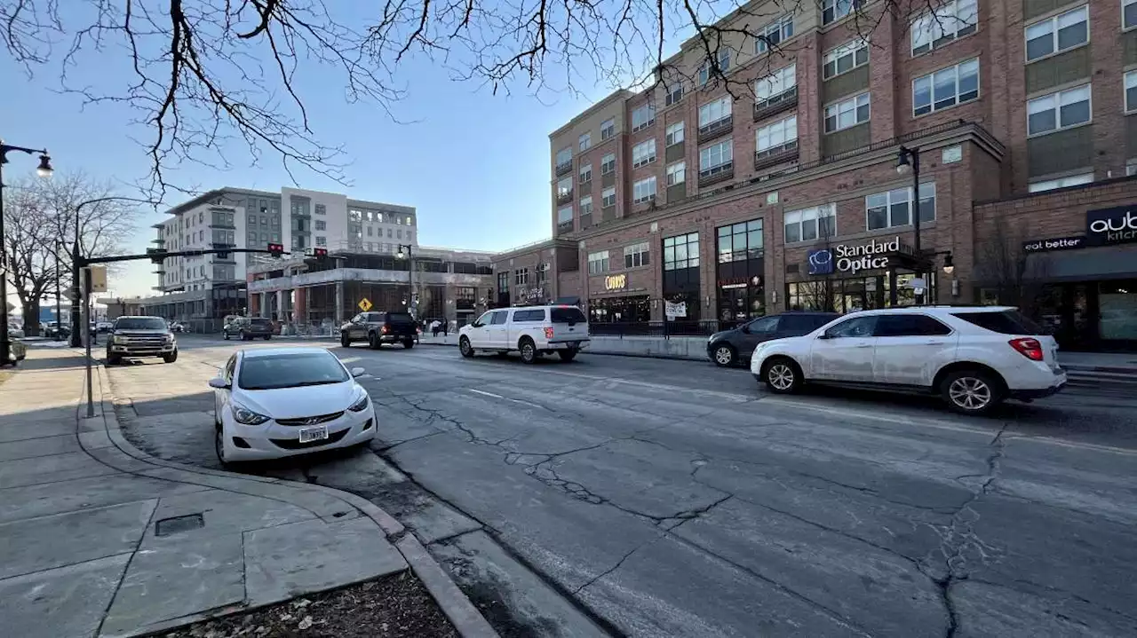 Traffic impacts expected as Salt Lake City begins Sugar House street makeover