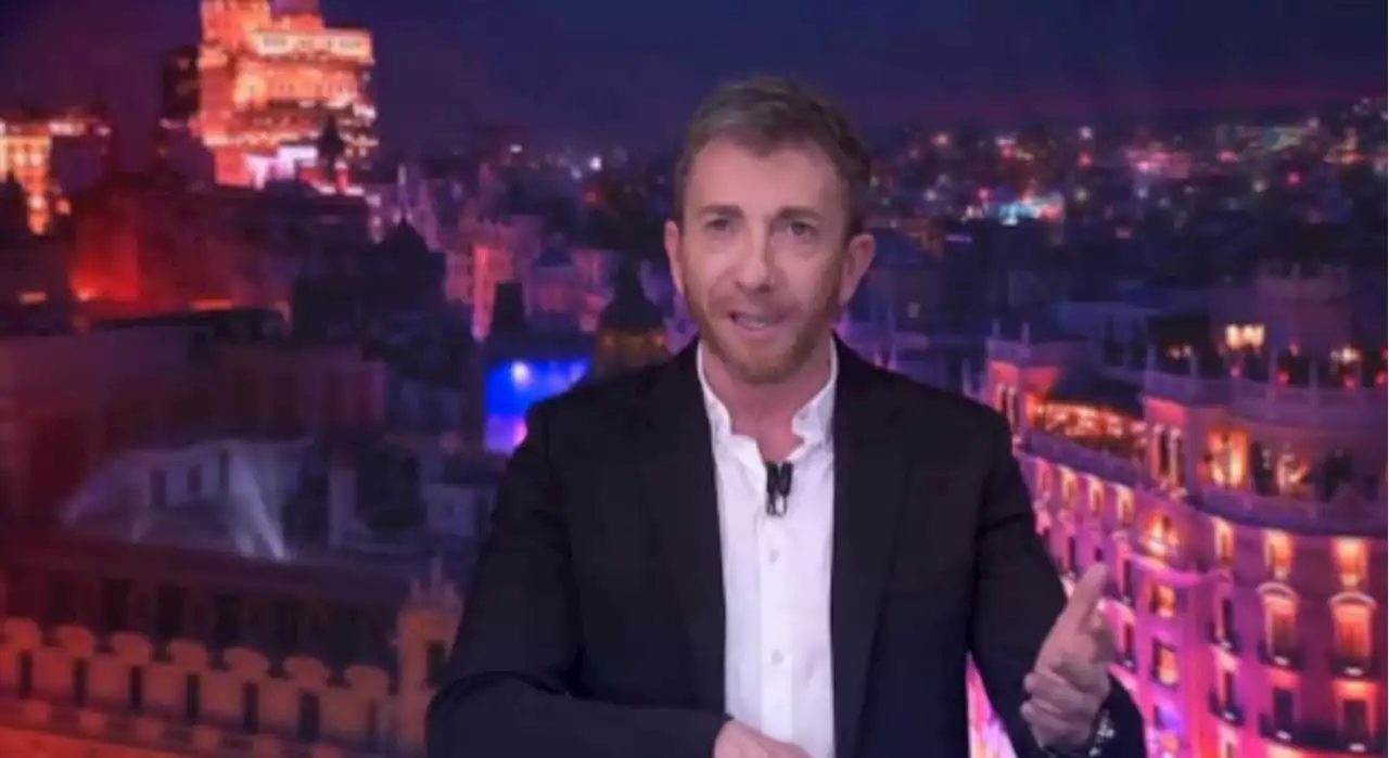 'Pueden ser los más destructivos': el polémico y 'peligroso' discurso de Pablo Motos en 'El Hormiguero' que ha hecho saltar a los expertos