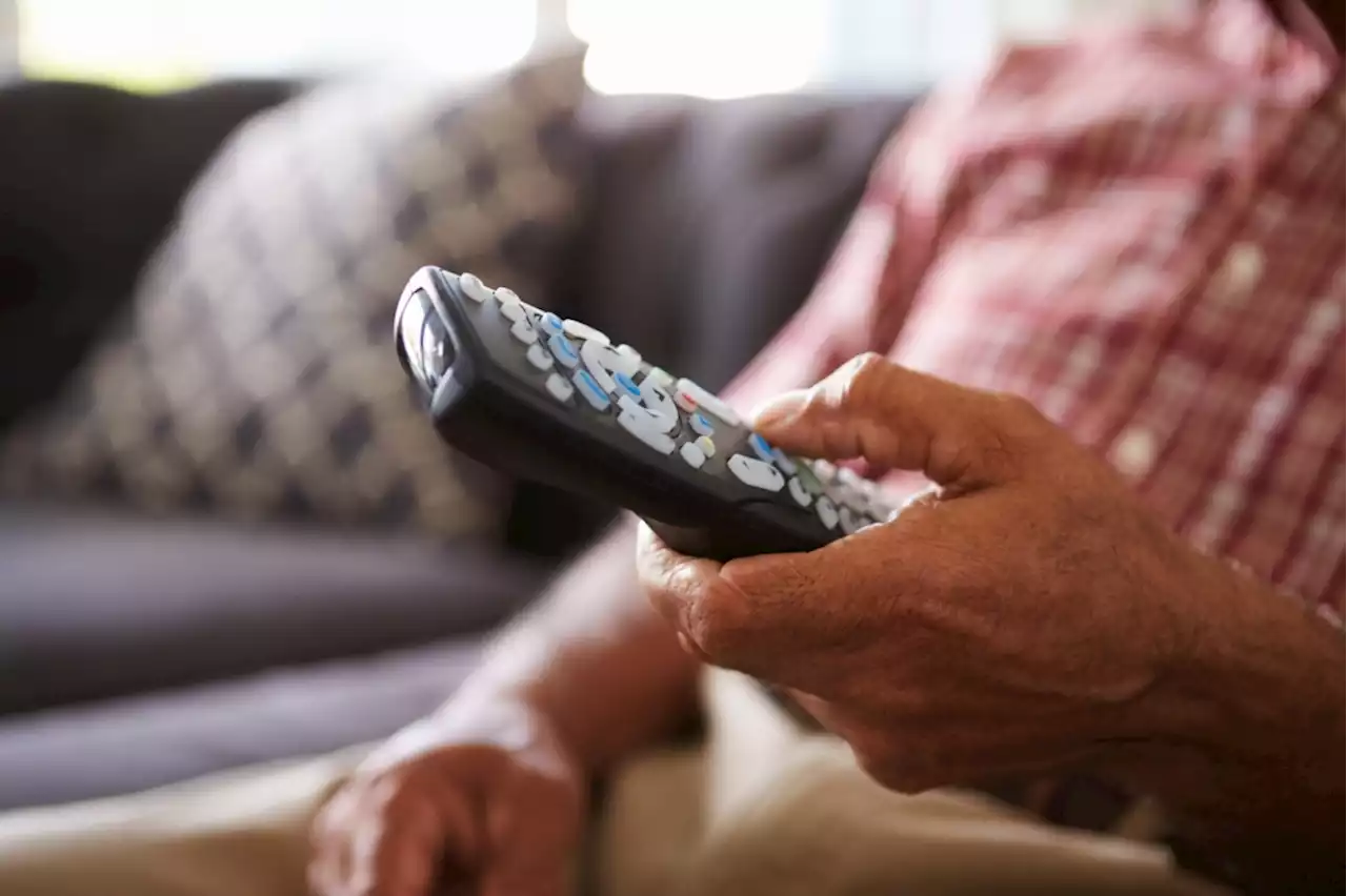 What to do when older people struggle with TV, internet or digital technology