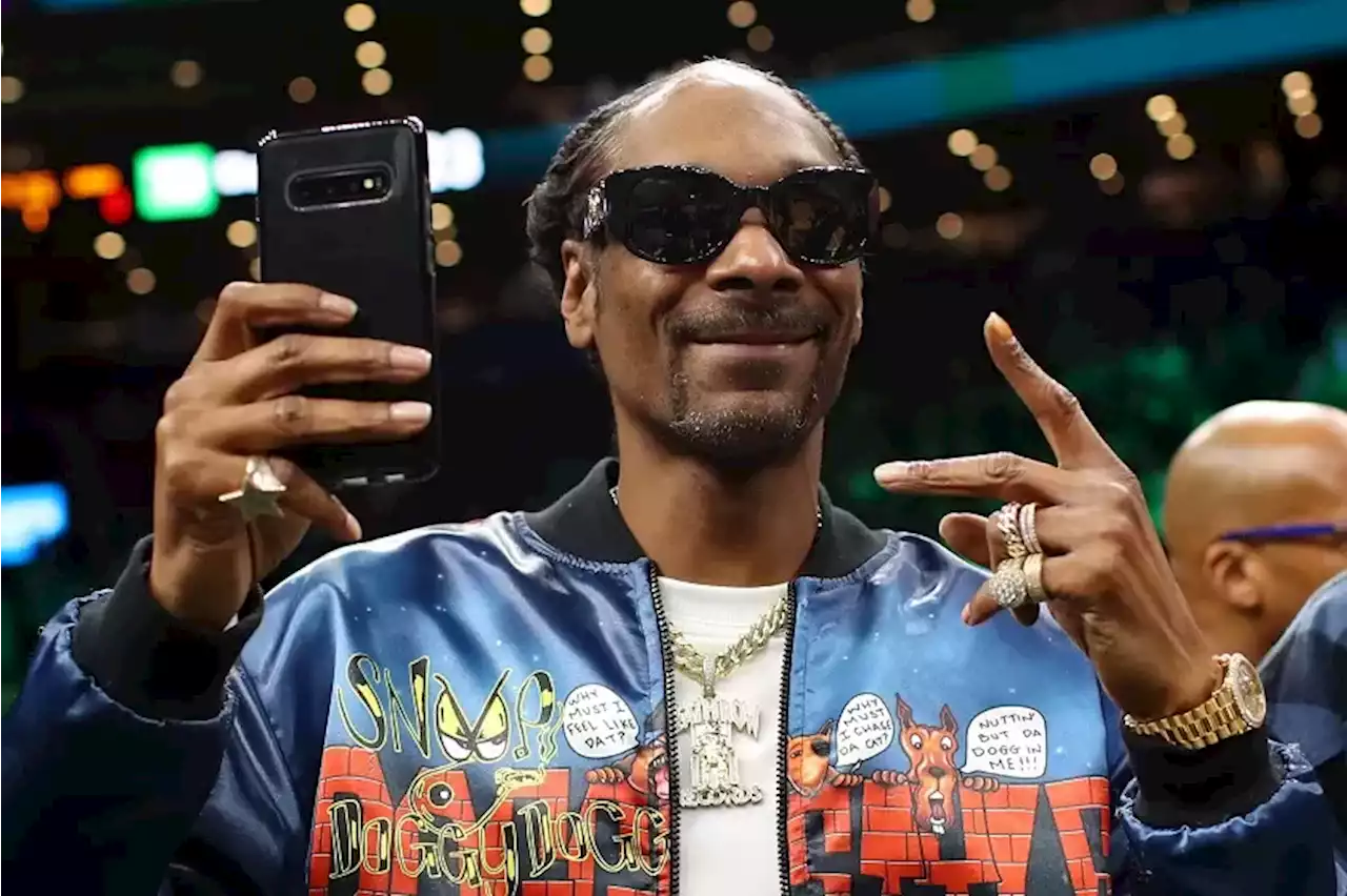 ¿Snoop Dogg en Colombia? Confunden a limpiavidrios que es idéntico al rapero