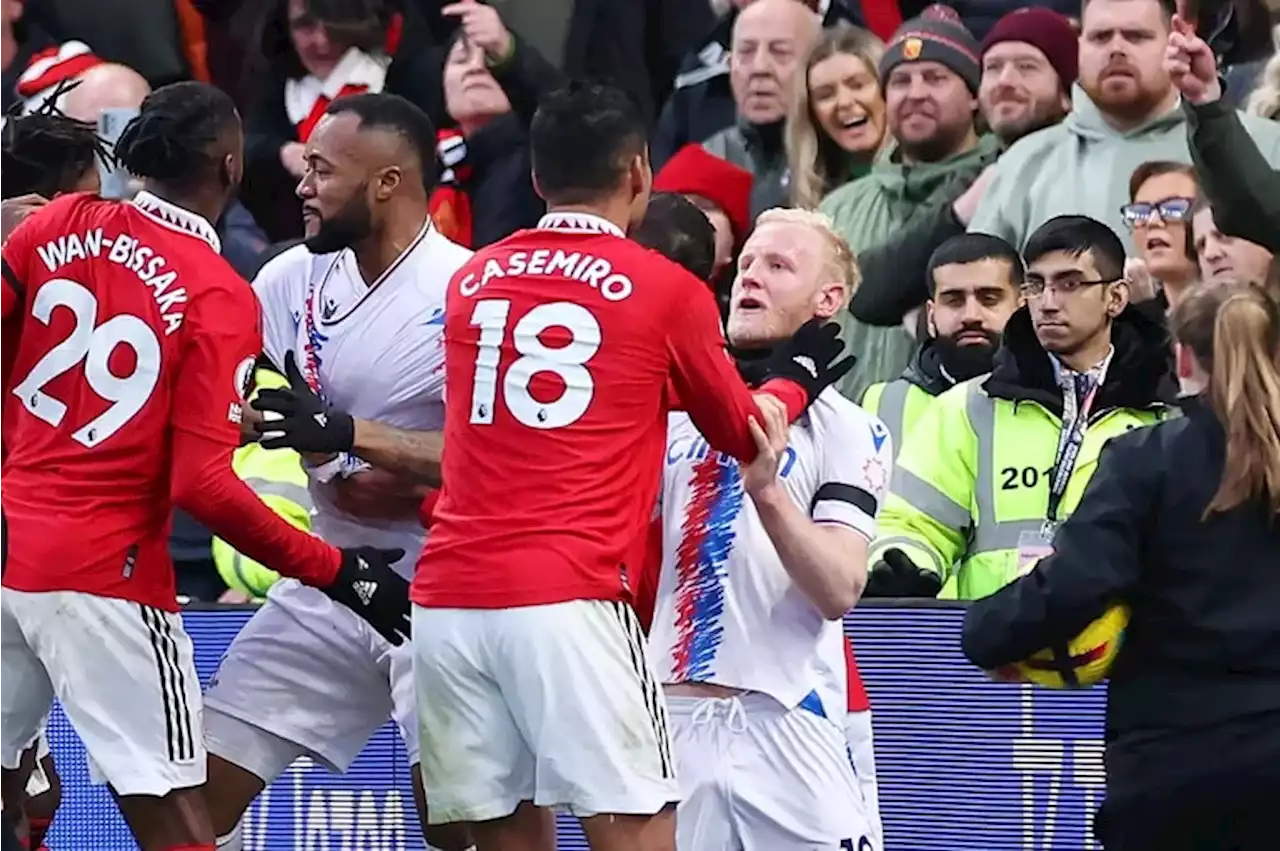 Premier League: Casemiro enloqueció; Dibu Martínez, goleado y un tierno gesto, y el debut en Brighton de otra joya argentina