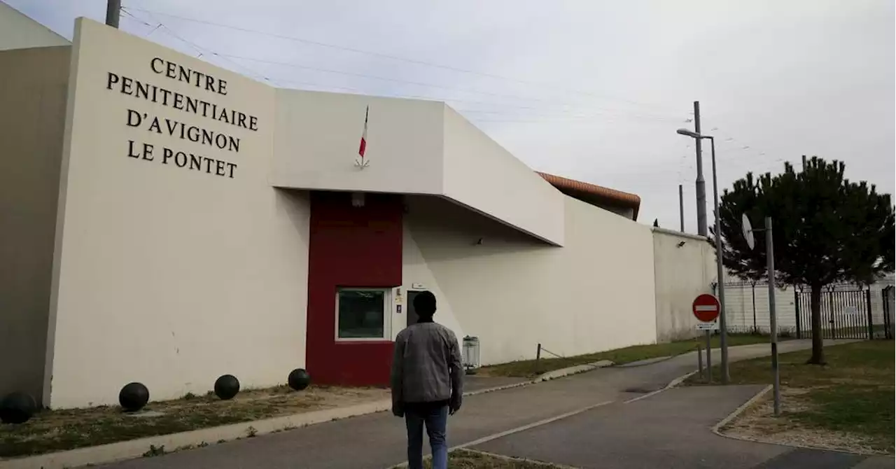 Le Pontet : pronostic vital engagé pour un détenu passé à tabac dans la cour de promenade