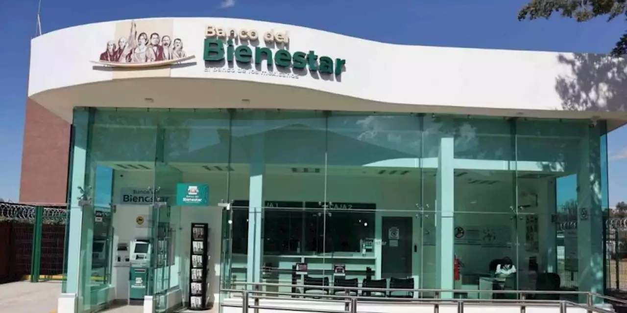 Así puedes encontrar la sucursal del Banco del Bienestar más cercana