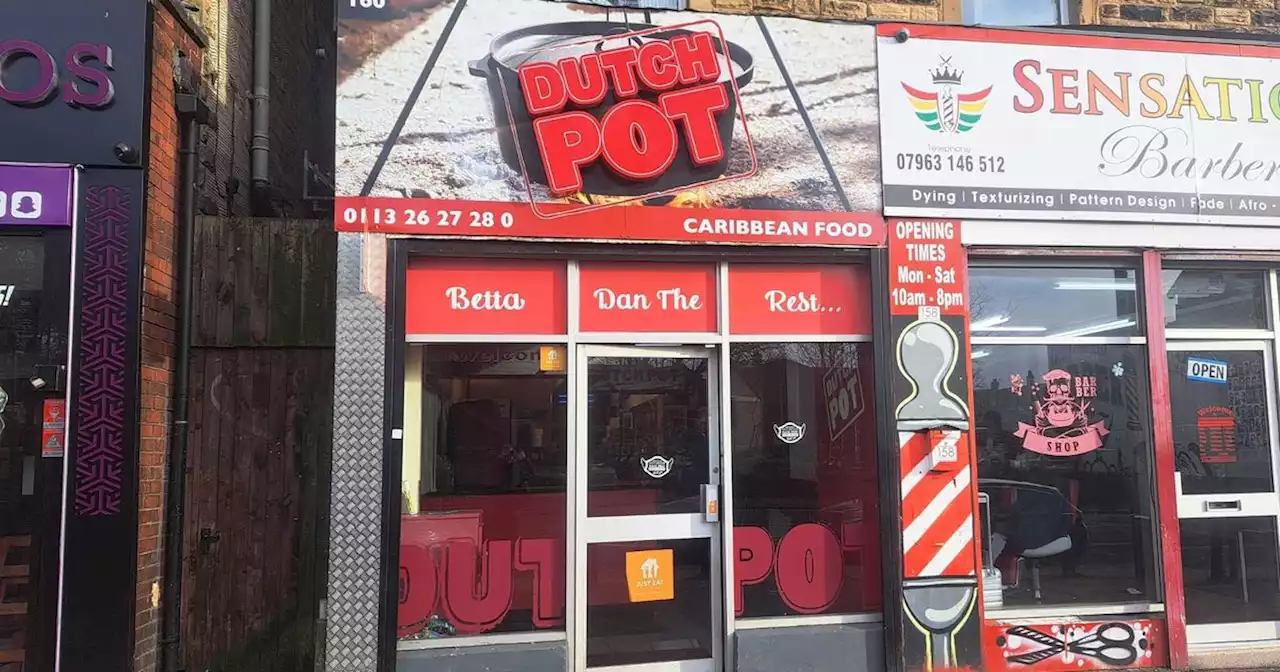 'Filthy' Leeds takeaway open 30 years gets one-star hygiene rating