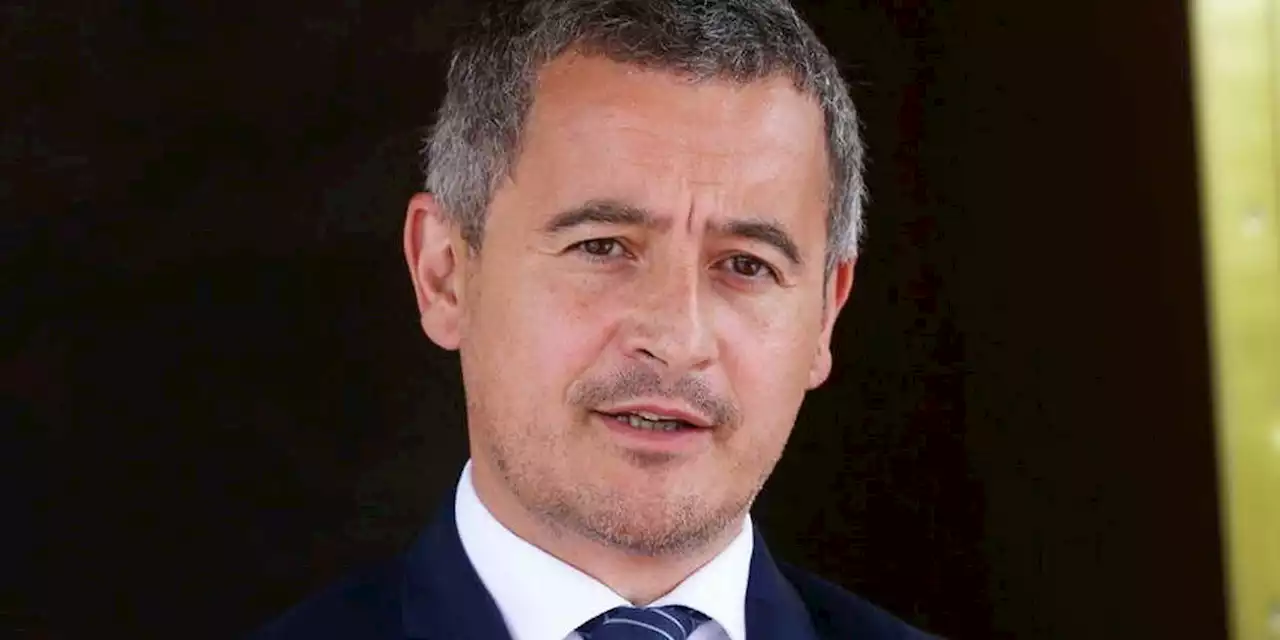 « Moi, je ne suis pas millionnaire » : quand Gérald Darmanin désigne Jean-Luc Mélenchon