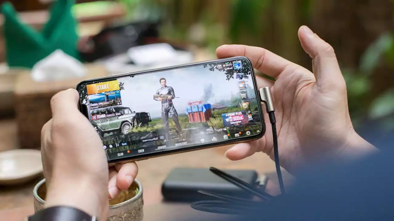 Esports: PUBG Mobile Bikin Gebrakan Baru pada Momen Imlek 2023