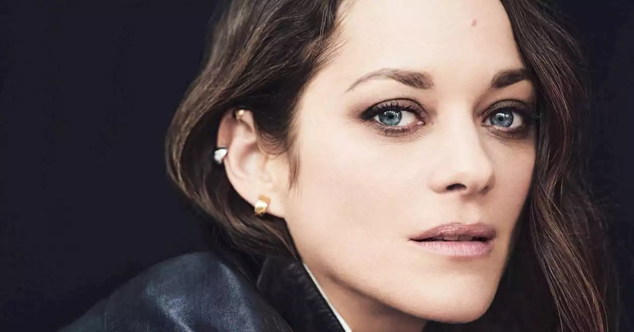 Marion Cotillard : «Guillaume était très serein sur le tournage d'Astérix et Obélix, alors qu'il a dû braver d'innombrables difficultés»