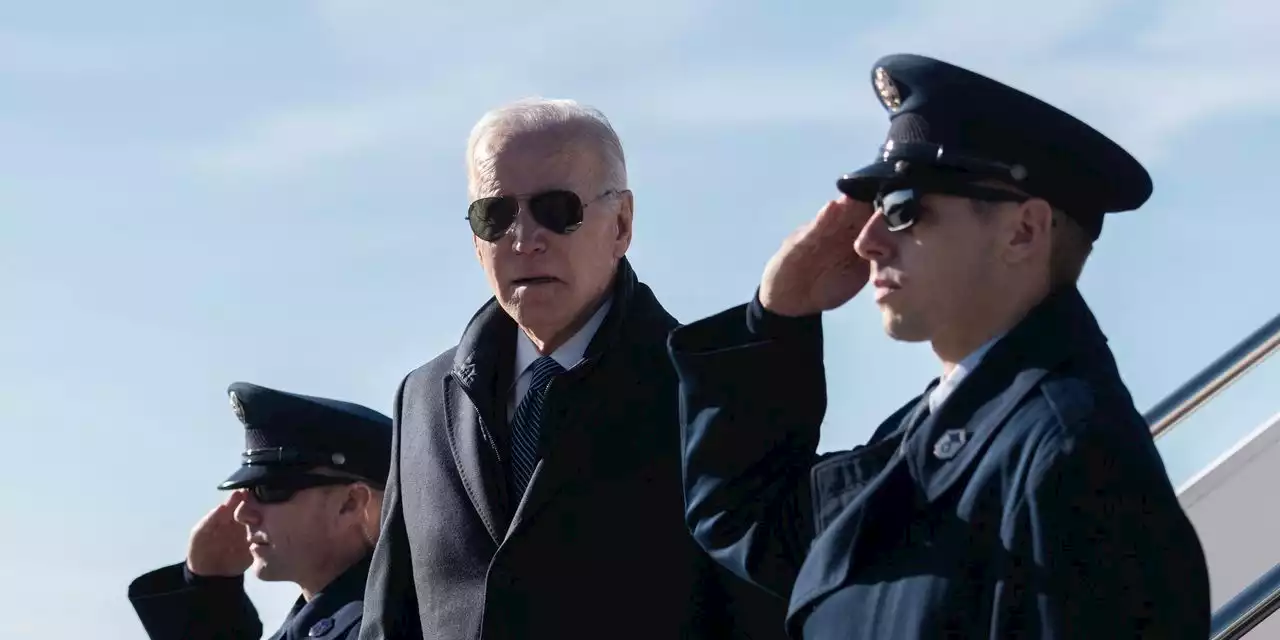 Ted Cruz, Marco Rubio say Biden’s Chinese balloon response ‘telegraphed weakness’