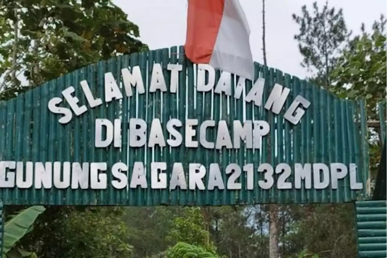 Pendaki asal Temanggung Sempat Berwasiat sebelum Meninggal di Gunung Sagara