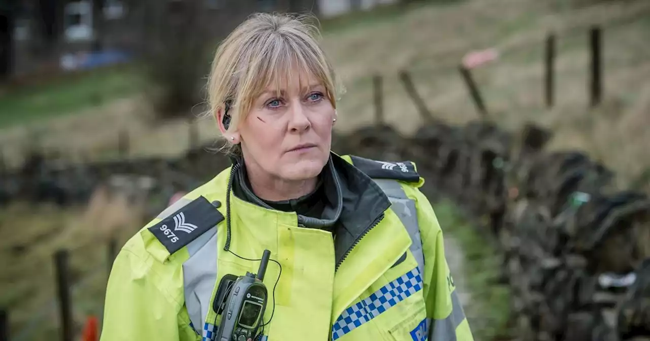 BBC Happy Valley final episode LIVE: Viewers brace themselves for conclusion