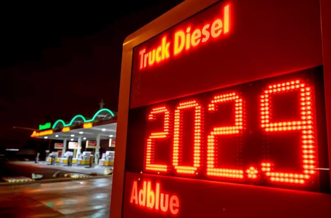 How will EU ban and West’s price cap on Russian diesel work?