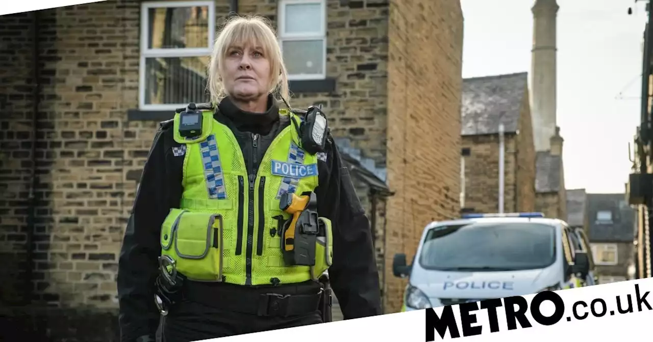 Happy Valley fans 'urged to wait before discussing finale' - here's why