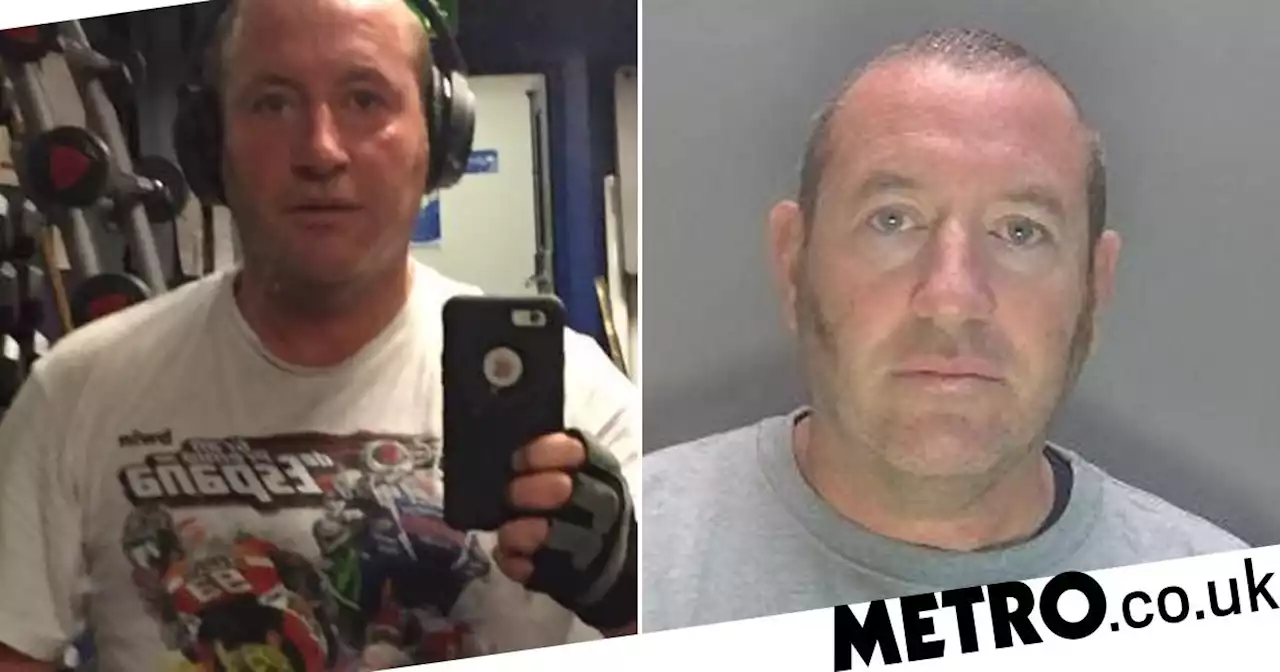 Met Police rapist David Carrick 'set snakes on woman for punishment'