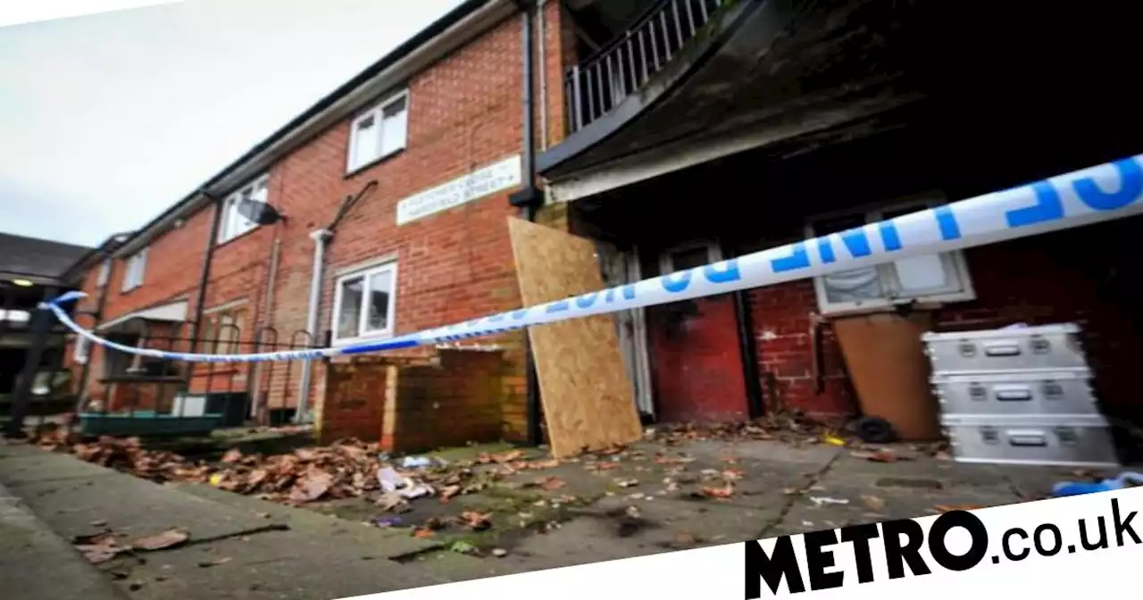 Police launch murder investigation one month after 75-year-old man found dead