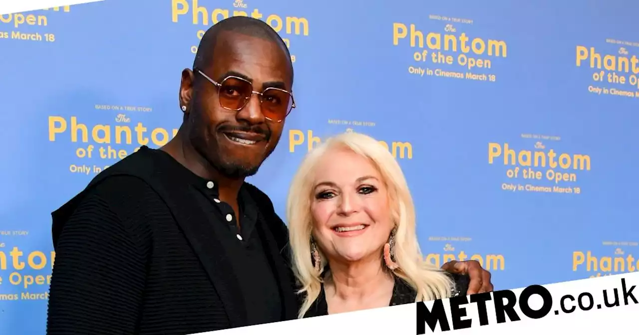 Vanessa Feltz confirms split from fiancé Ben Ofoedu after 16 years together