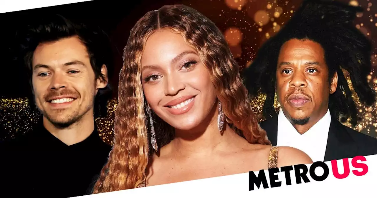 What to expect from Grammys 2023: Jay Z, Harry Styles and surprise mystery star