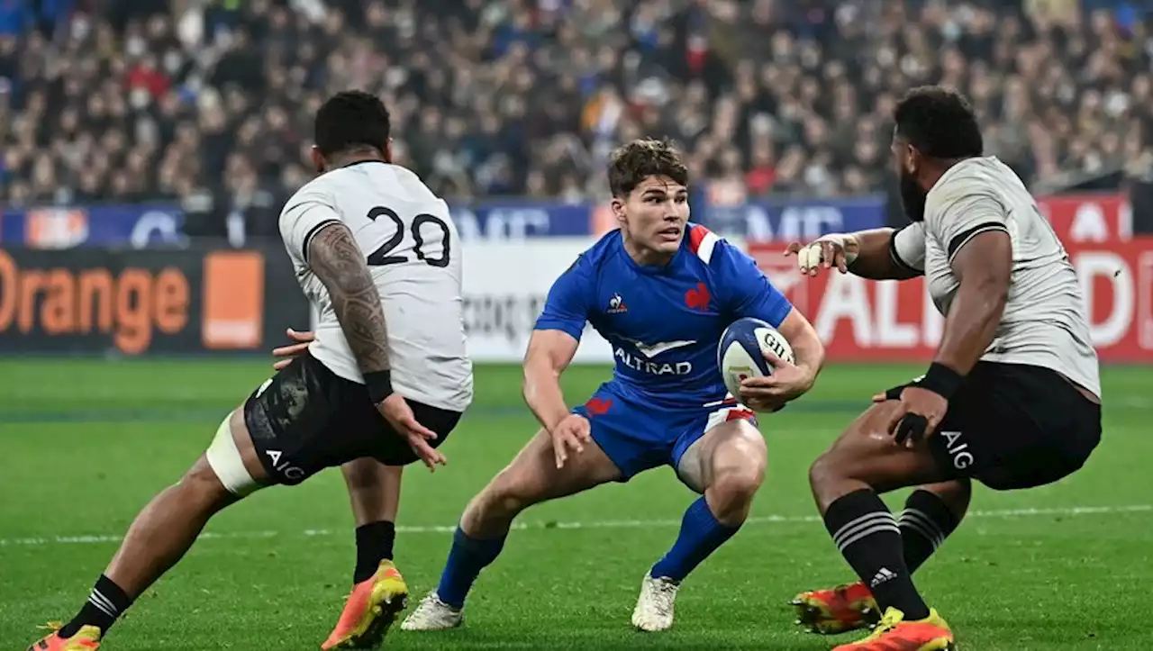 [DIRECT] VI Nations : le XV de France entame la défense de son titre à Rome contre l'Italie, aujourd'hui à 16 h, suivez le match en direct