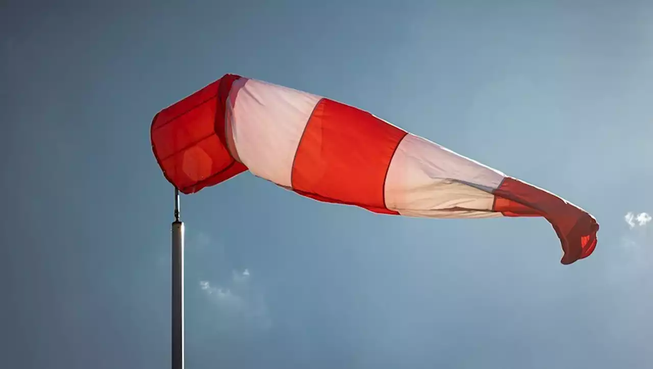 Météo : rafales jusqu'à 100 km/h dans le sud-est, les nuages dominent ailleurs... les prévisions du dimanche 5 février