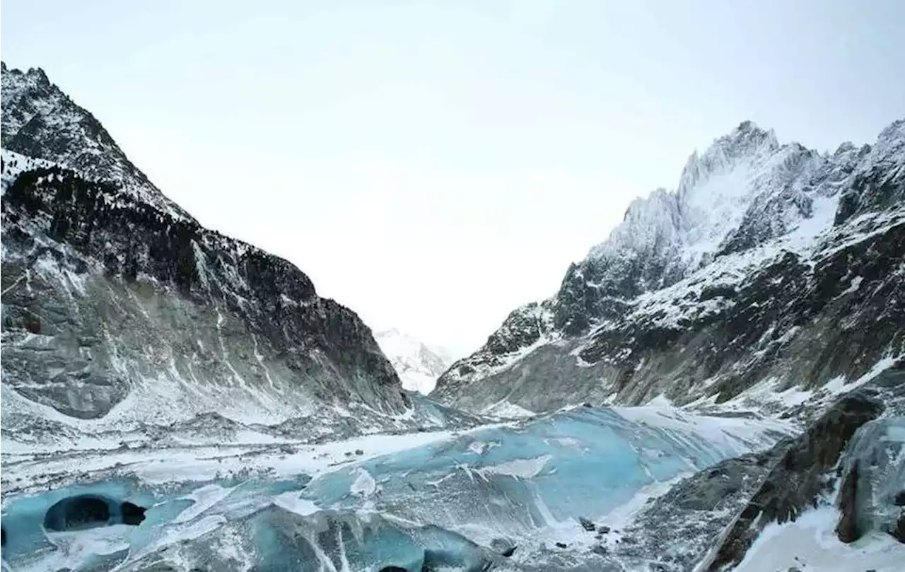 En Argentina, hallan cuerpo de montañista accidentada en 1981