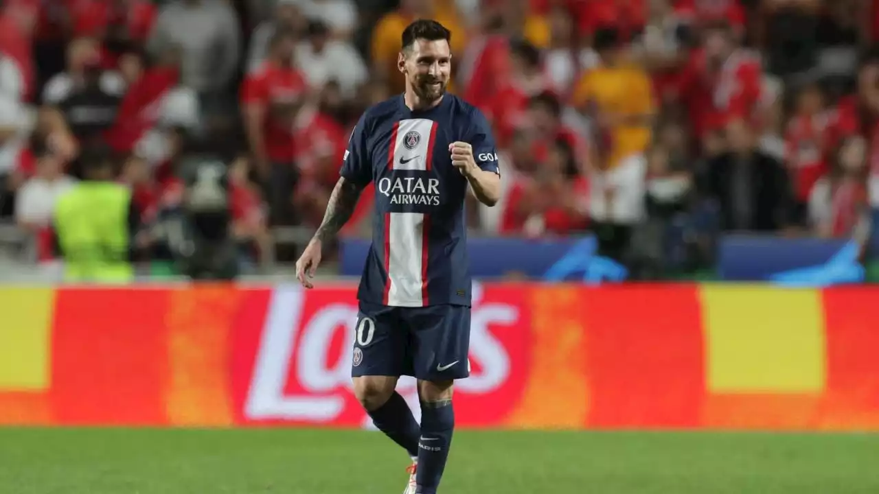 El PSG negocia la prolongación de Messi: 'Le queremos en este proyecto' | Minuto30