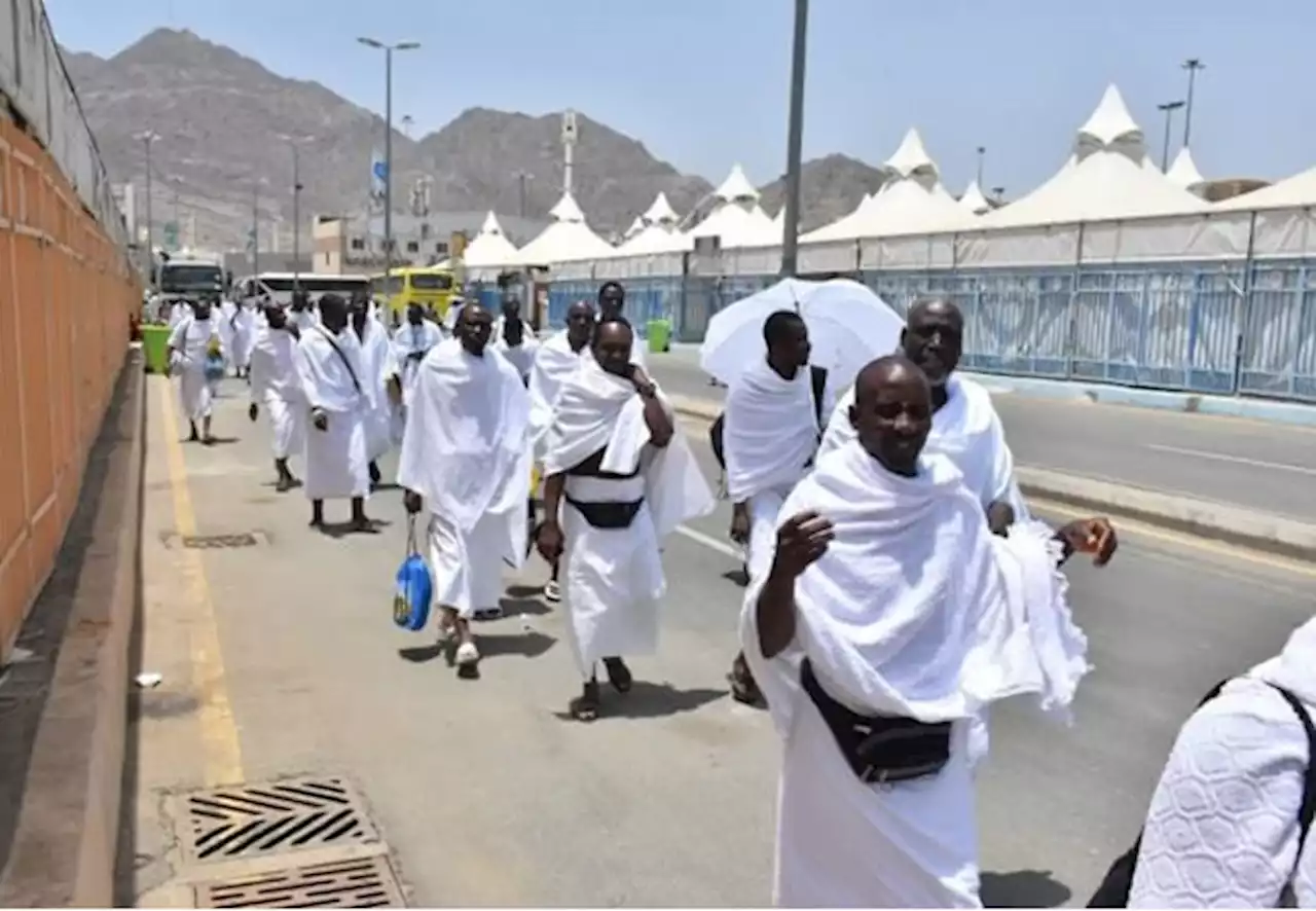 2023 Hajj: NAHCON allocates slots to states, FCT