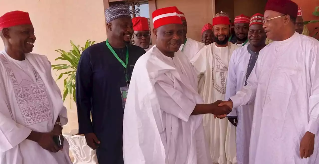 Security, technology will drive my foreign policy - Kwankwaso