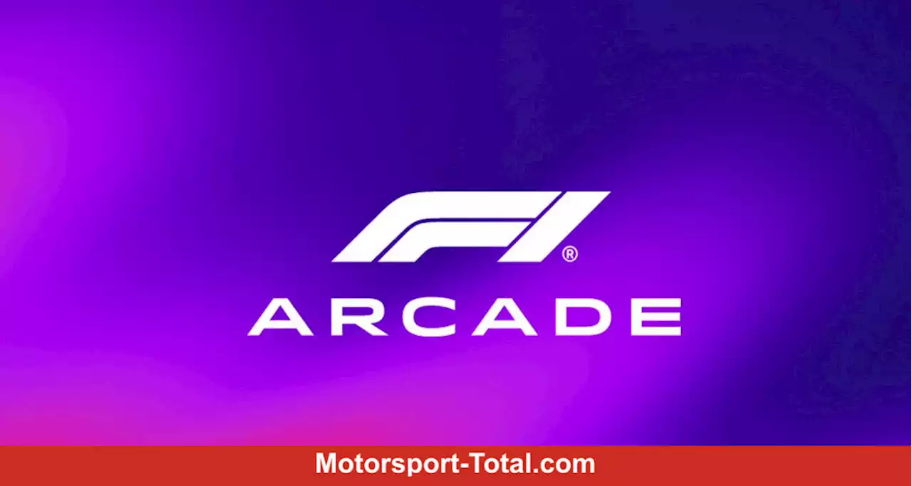 F1 Arcade: Premium-Formel-1-Erlebnis mit rFactor 2 als Grundlage