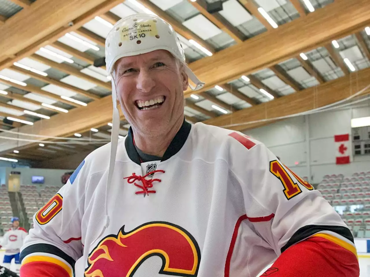 Dishing with DKG: Former NHLer Jim Peplinski takes shots at Wayne Gretzky, Hockey Canada